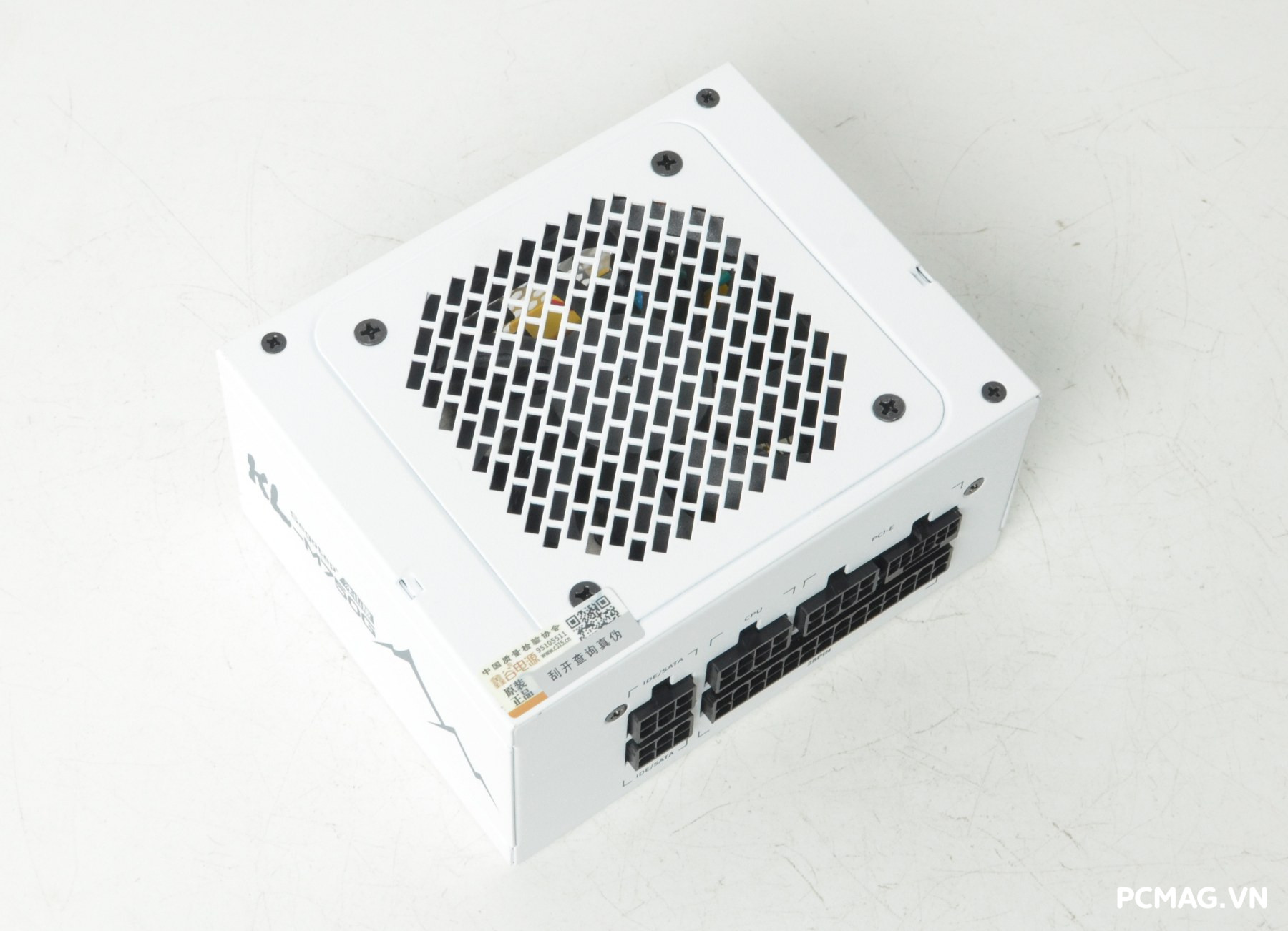 Đánh giá PSU Segotep KL-M750G SFX 750W