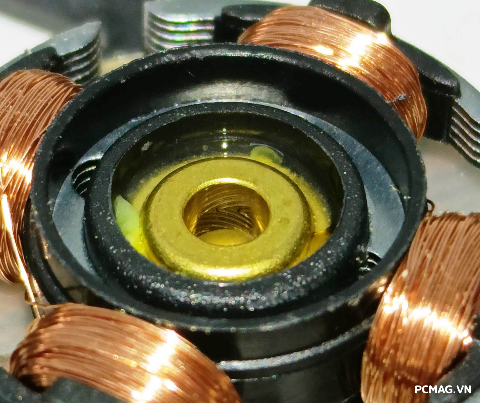 Đánh giá PSU Segotep KL-M750G SFX 750W