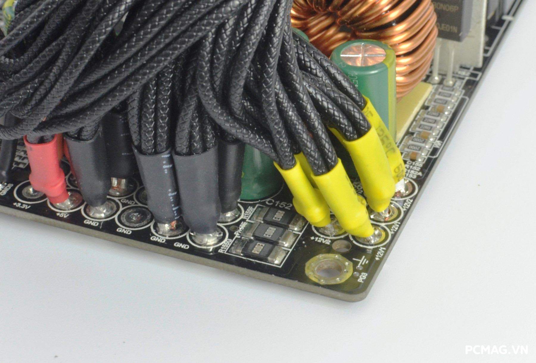 VSP MegaMax VS650D 650W