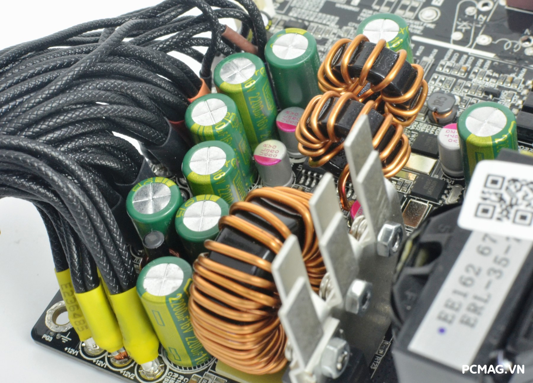 VSP MegaMax VS650D 650W