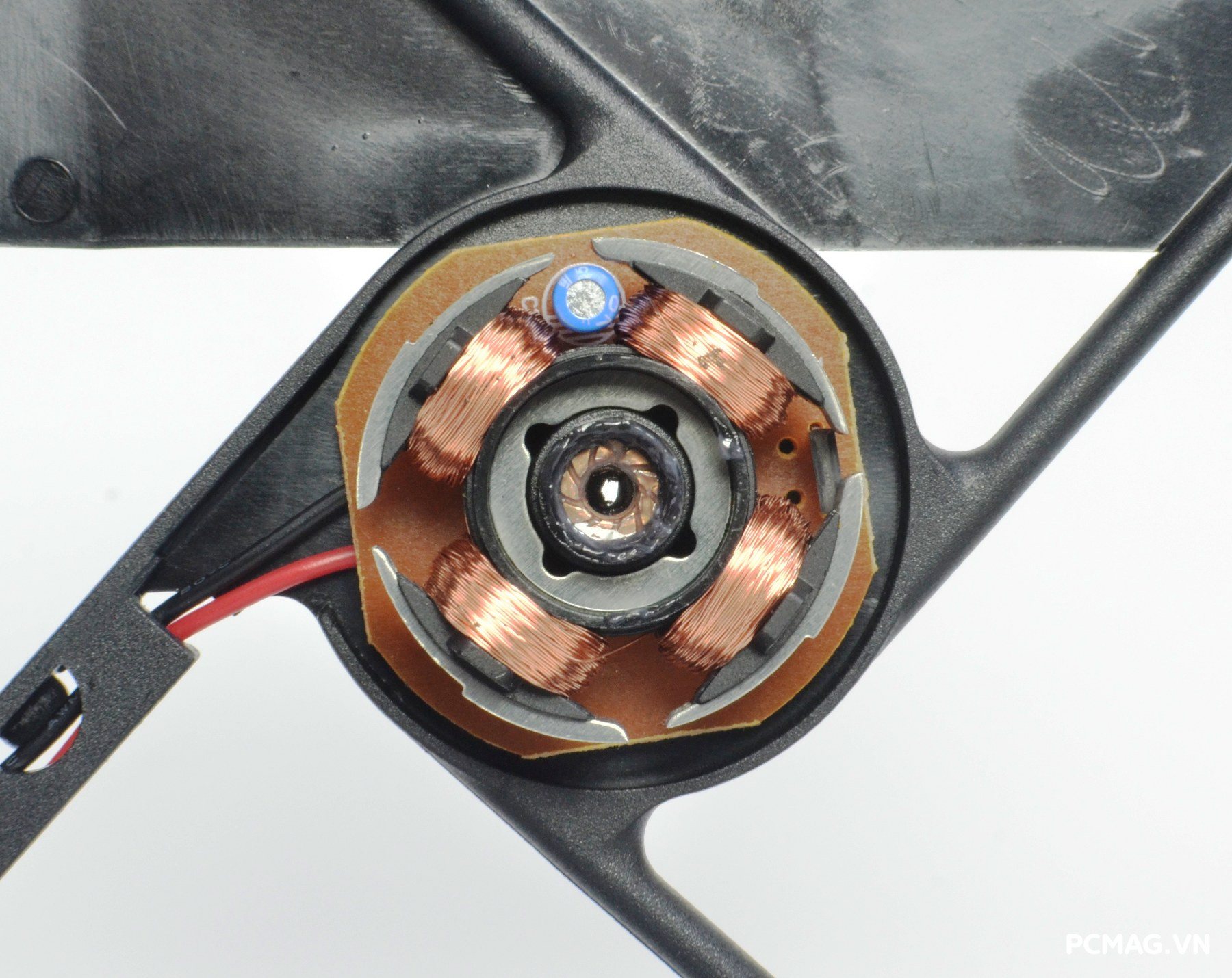 VSP MegaMax VS650D 650W