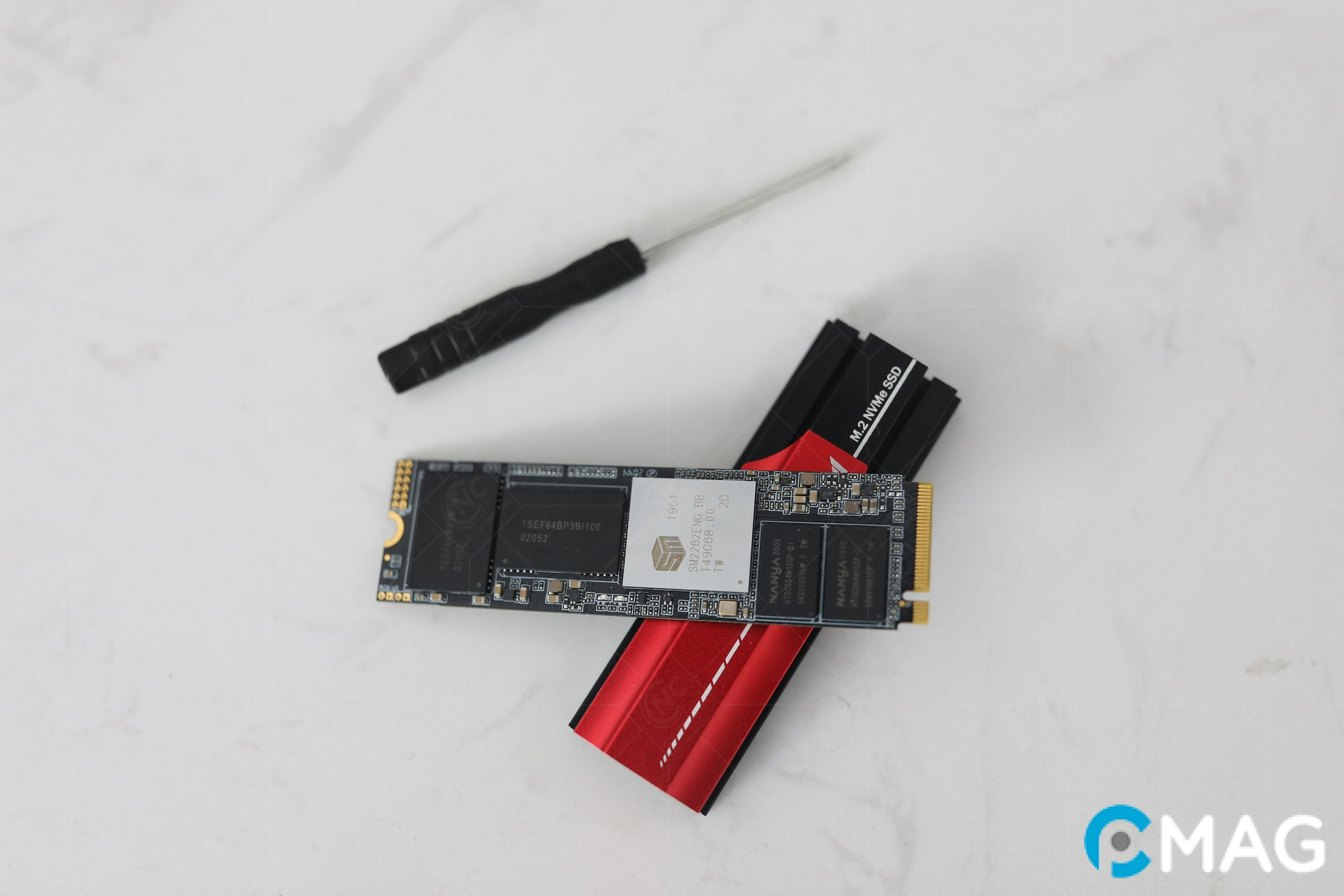 ssd-trm-n150-pro-nvme-250gb-2 các đặc tính kĩ thuật của RTM N150 Pro 250GB