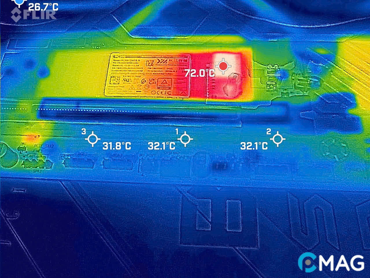 Đánh giá SSD YMTC PC300 256GB – Hiệu suất tuyệt vời, giá cả rất hợp lý!