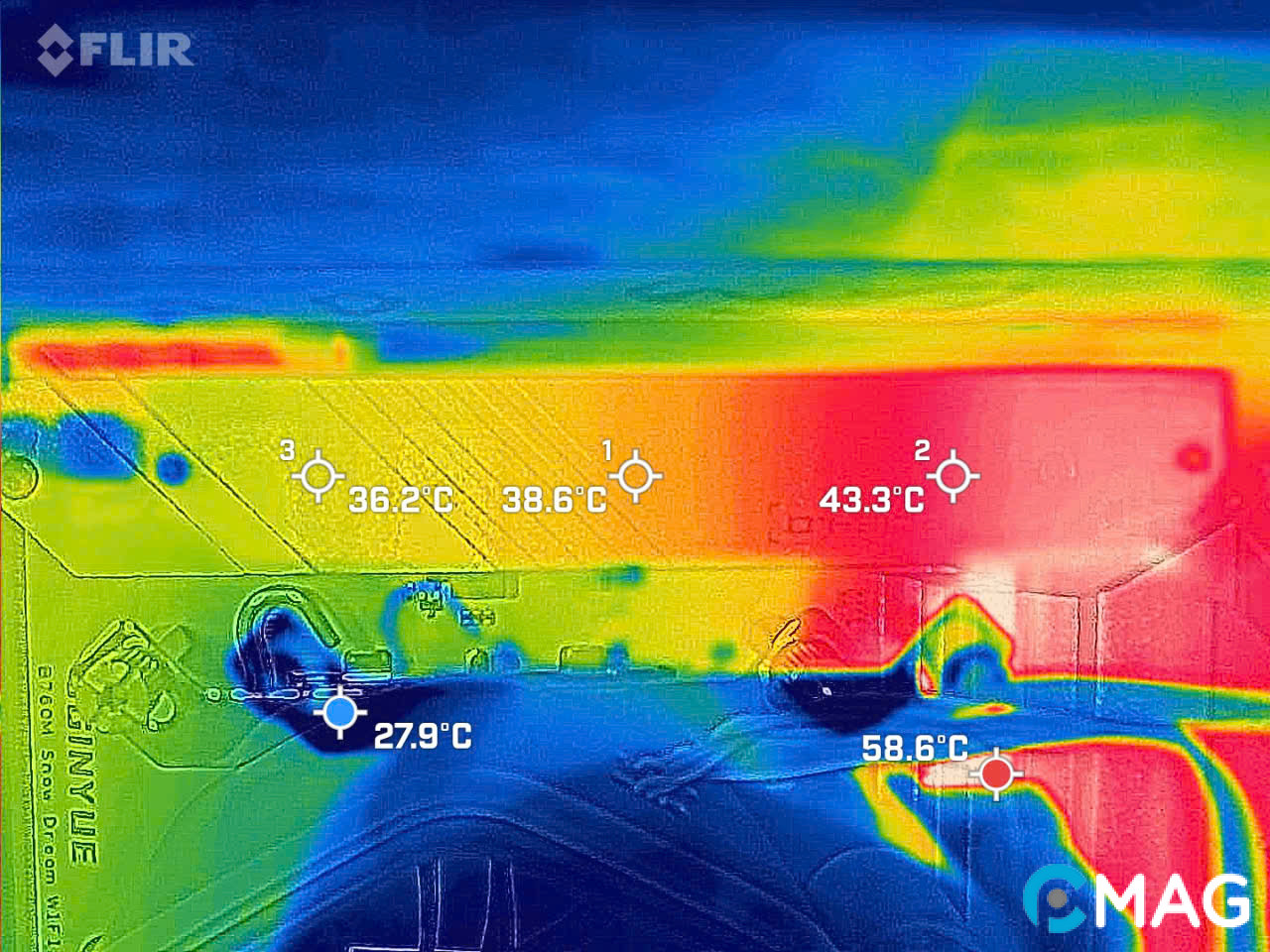 Đánh giá SSD YMTC PC300 256GB – Hiệu suất tuyệt vời, giá cả rất hợp lý!