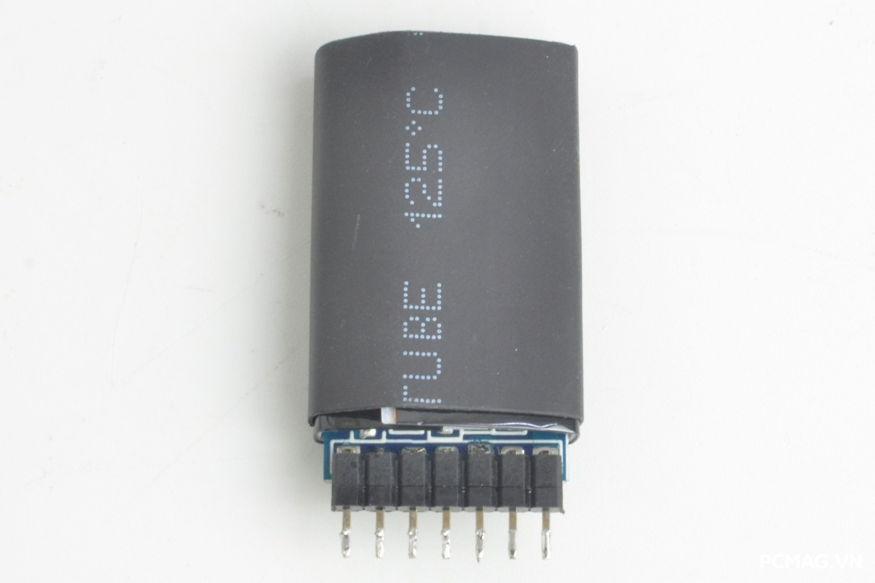 Đánh giá PSU Super Flower Leadex III Gold 850W