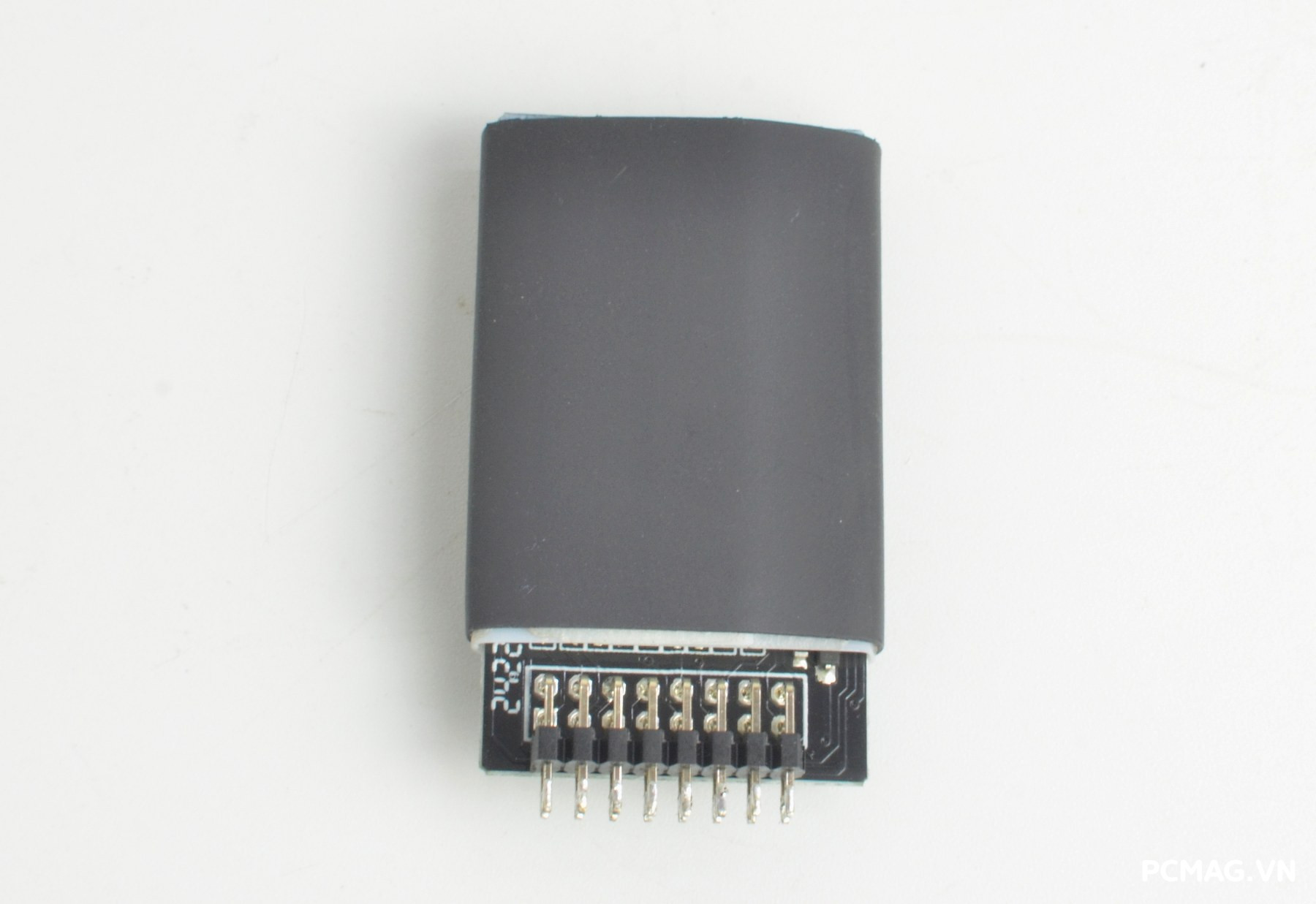 Đánh giá PSU Super Flower Leadex III Gold 850W