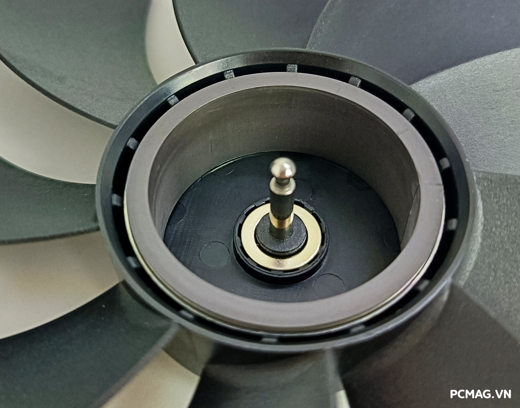 Đánh giá PSU Super Flower Leadex III Gold 850W