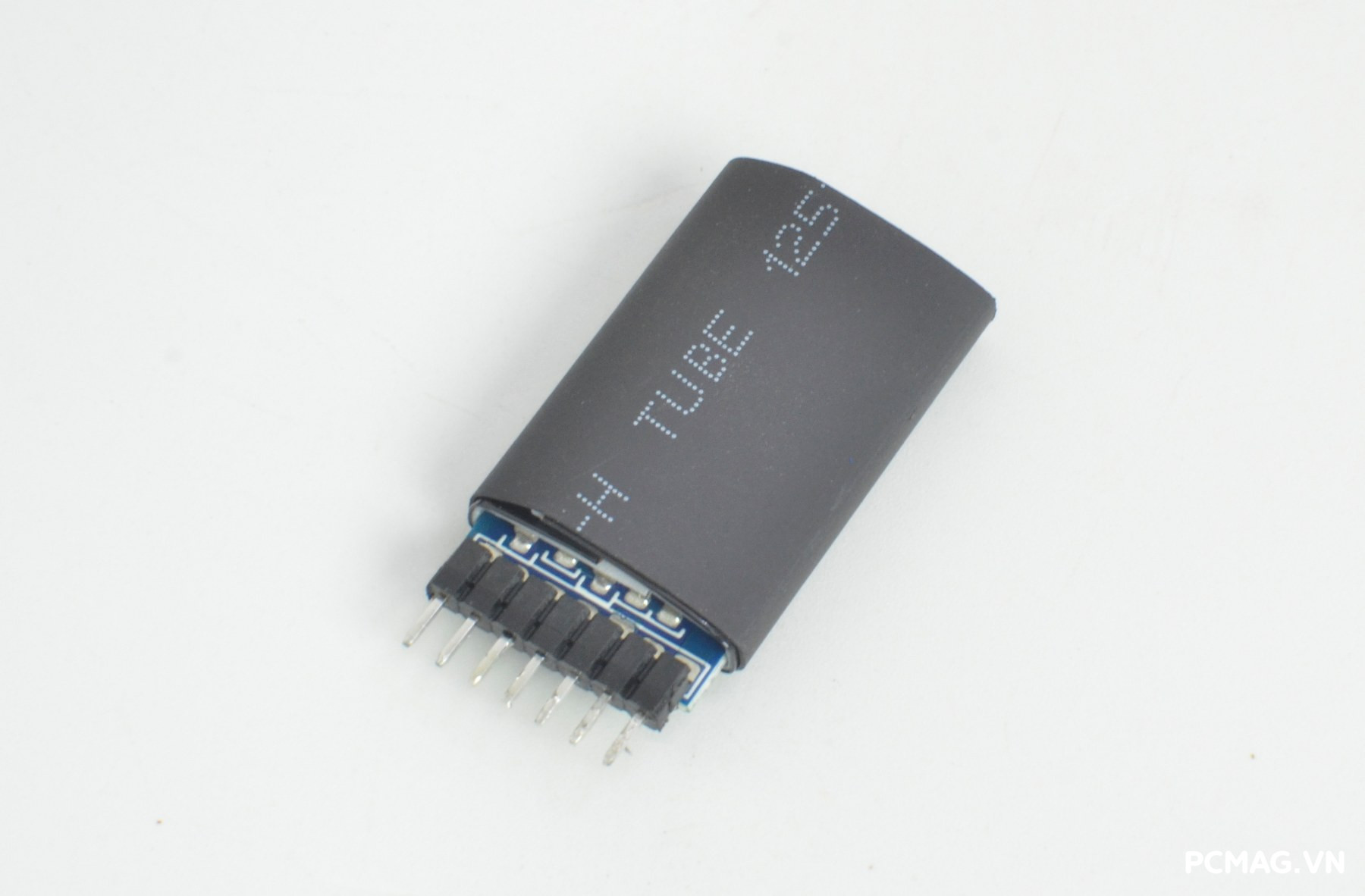 Đánh giá PSU Super Flower Leadex VII Gold 1000W