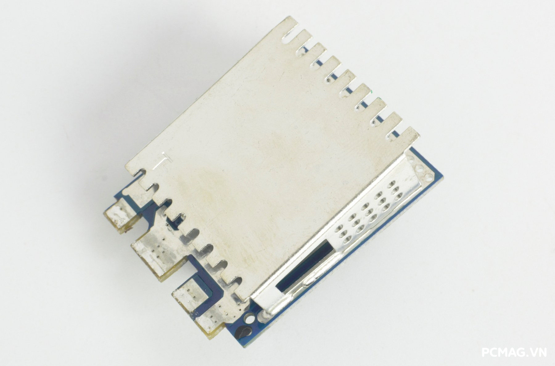 Đánh giá PSU Super Flower Leadex VII Gold 1000W