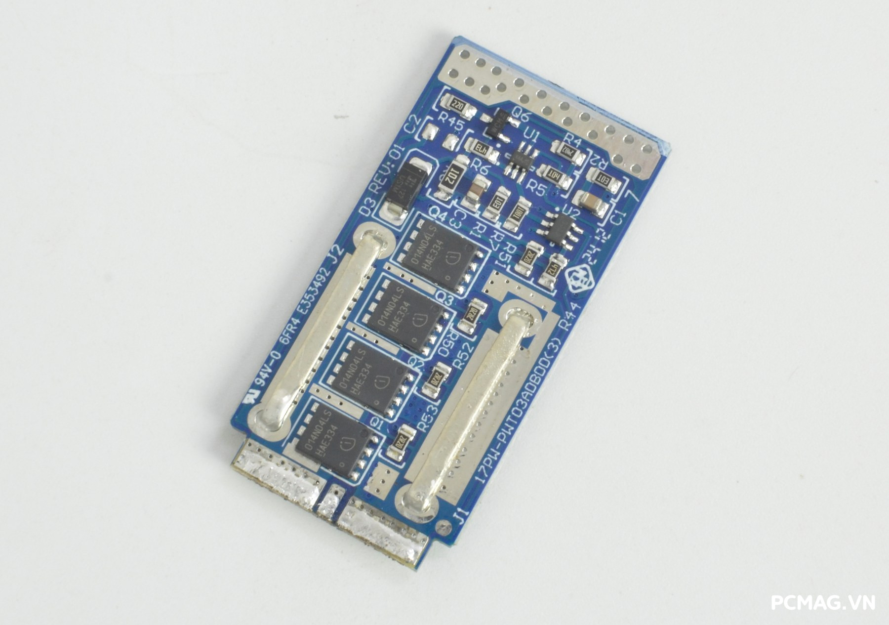 Đánh giá PSU Super Flower Leadex VII Gold 1000W