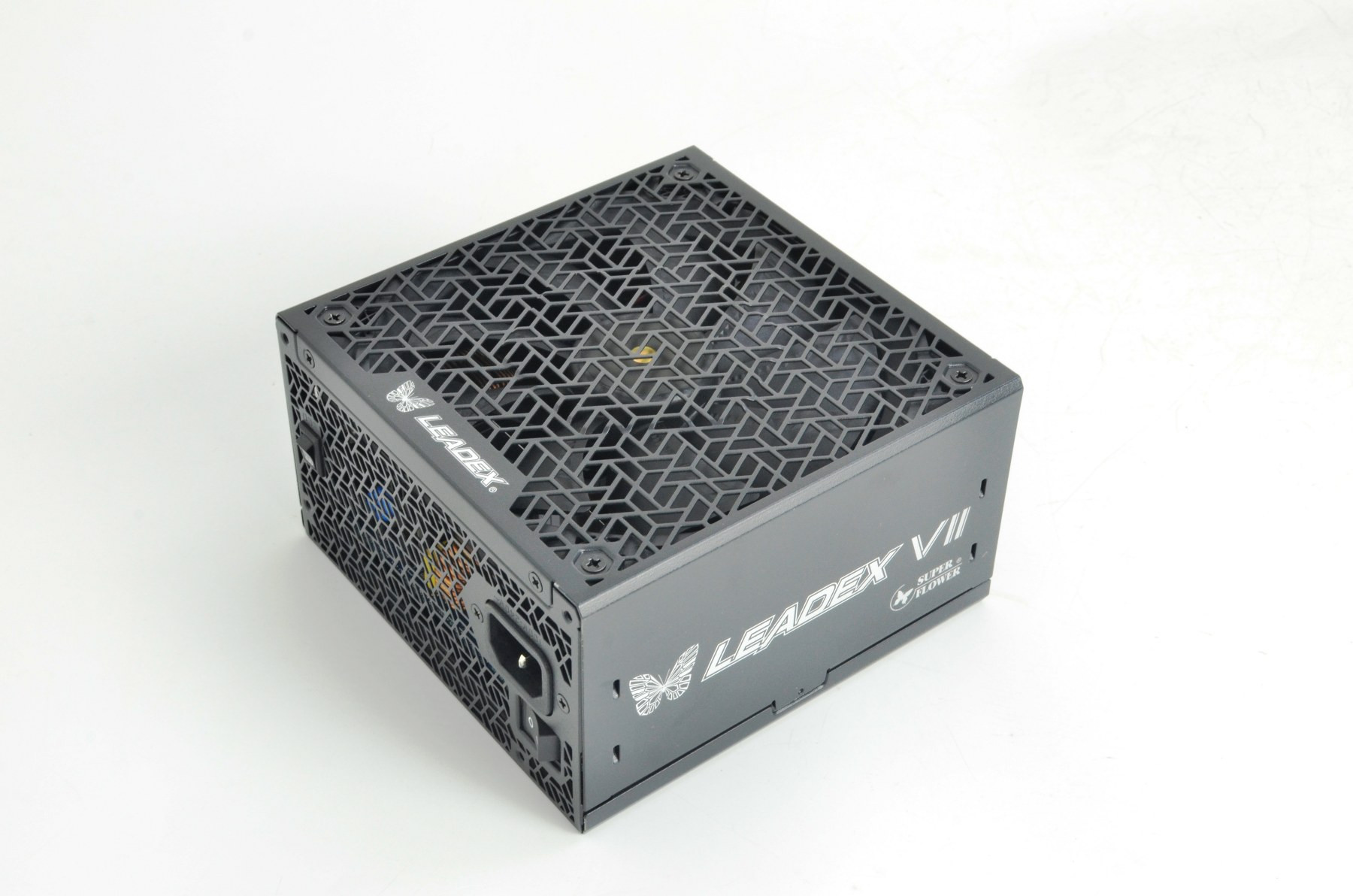 Đánh giá PSU Super Flower Leadex VII Gold 1000W