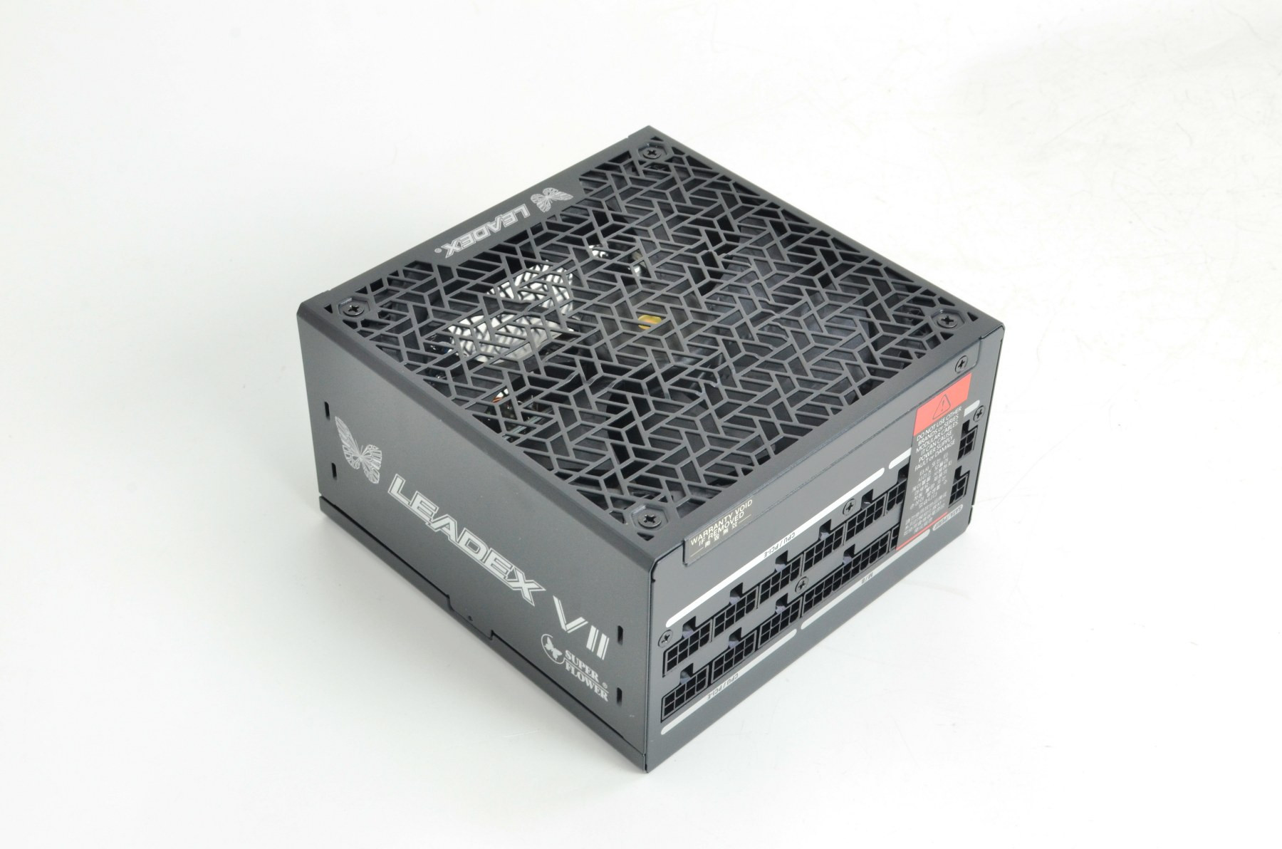 Đánh giá PSU Super Flower Leadex VII Gold 1000W