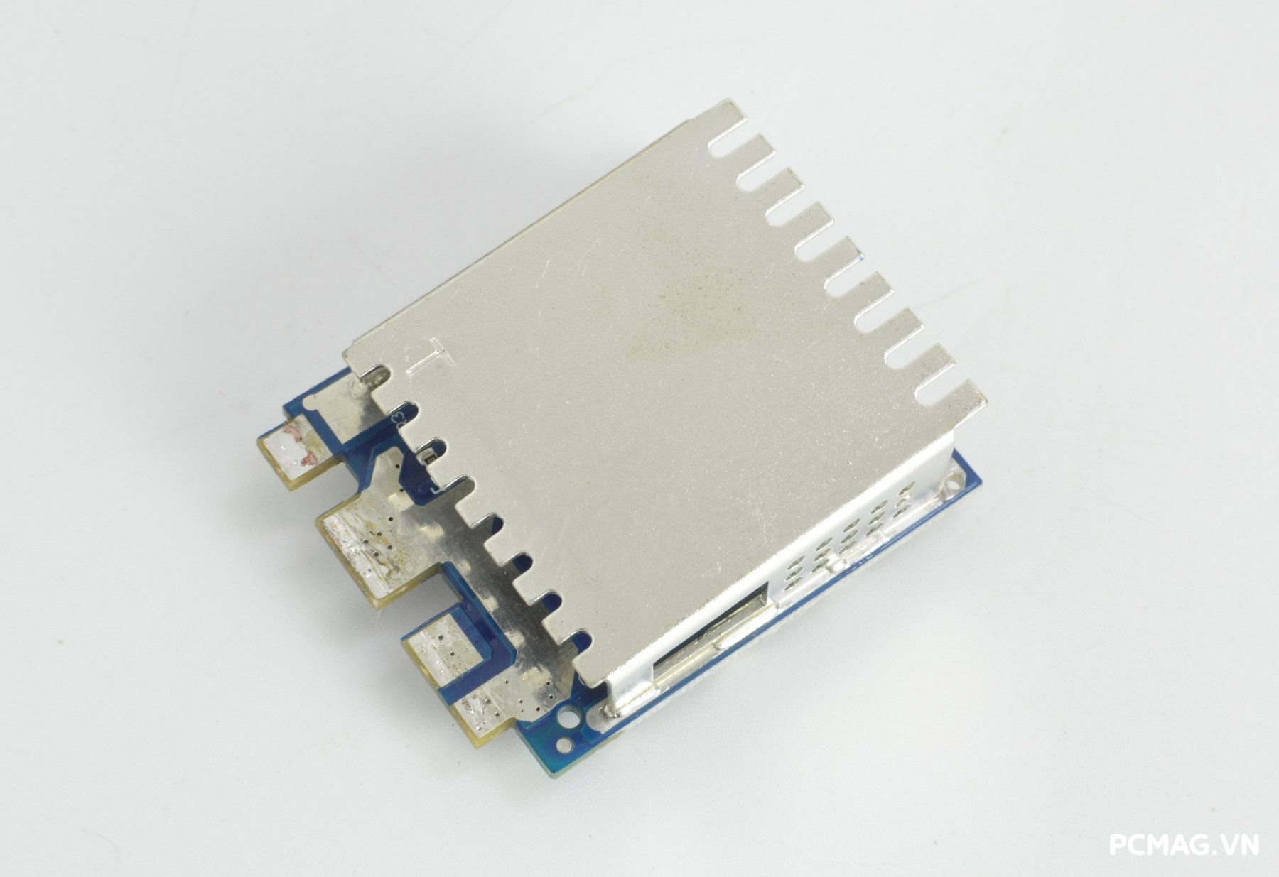 Đánh giá PSU Super Flower Leadex VII Gold 1300W