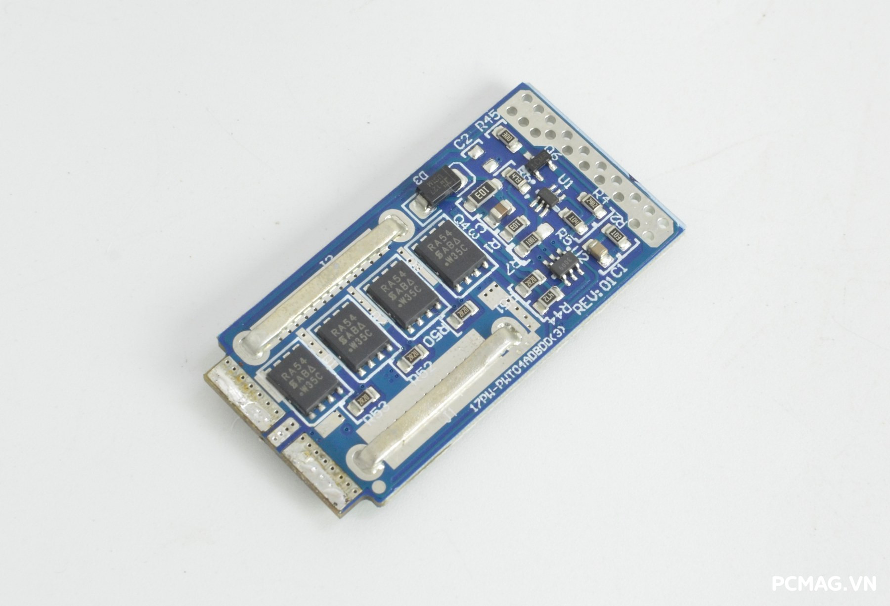 Đánh giá PSU Super Flower Leadex VII Gold 1300W