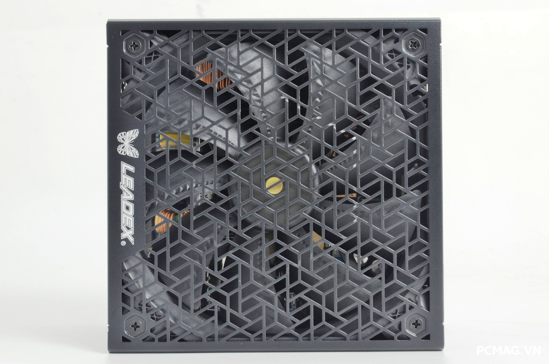 Đánh giá PSU Super Flower Leadex VII Gold 1300W