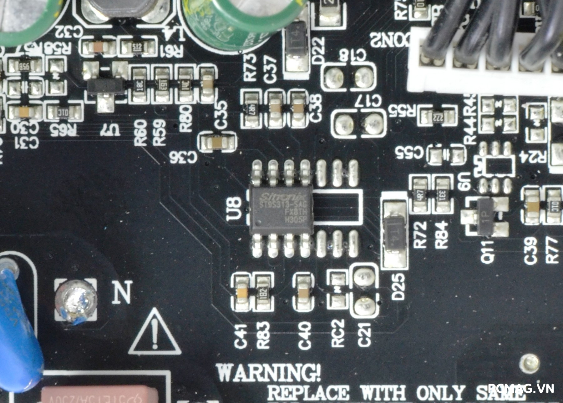 Đánh giá PSU T-WOLF TW-P650RGB PLUS 650W