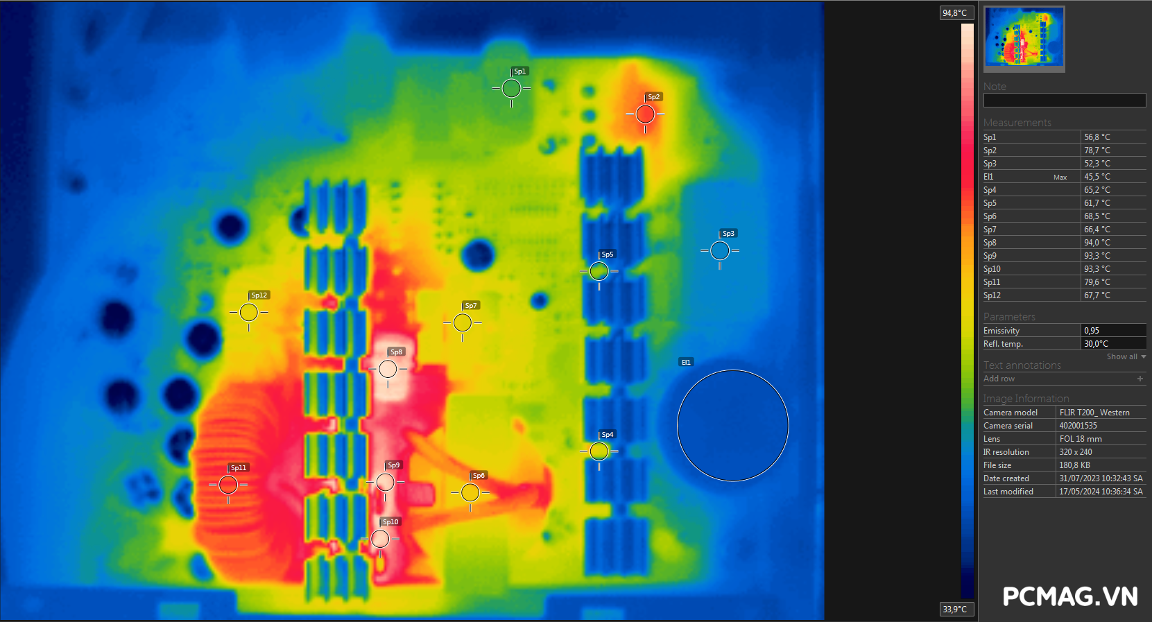 Đánh giá PSU T-WOLF TW-P650RGB PLUS 650W