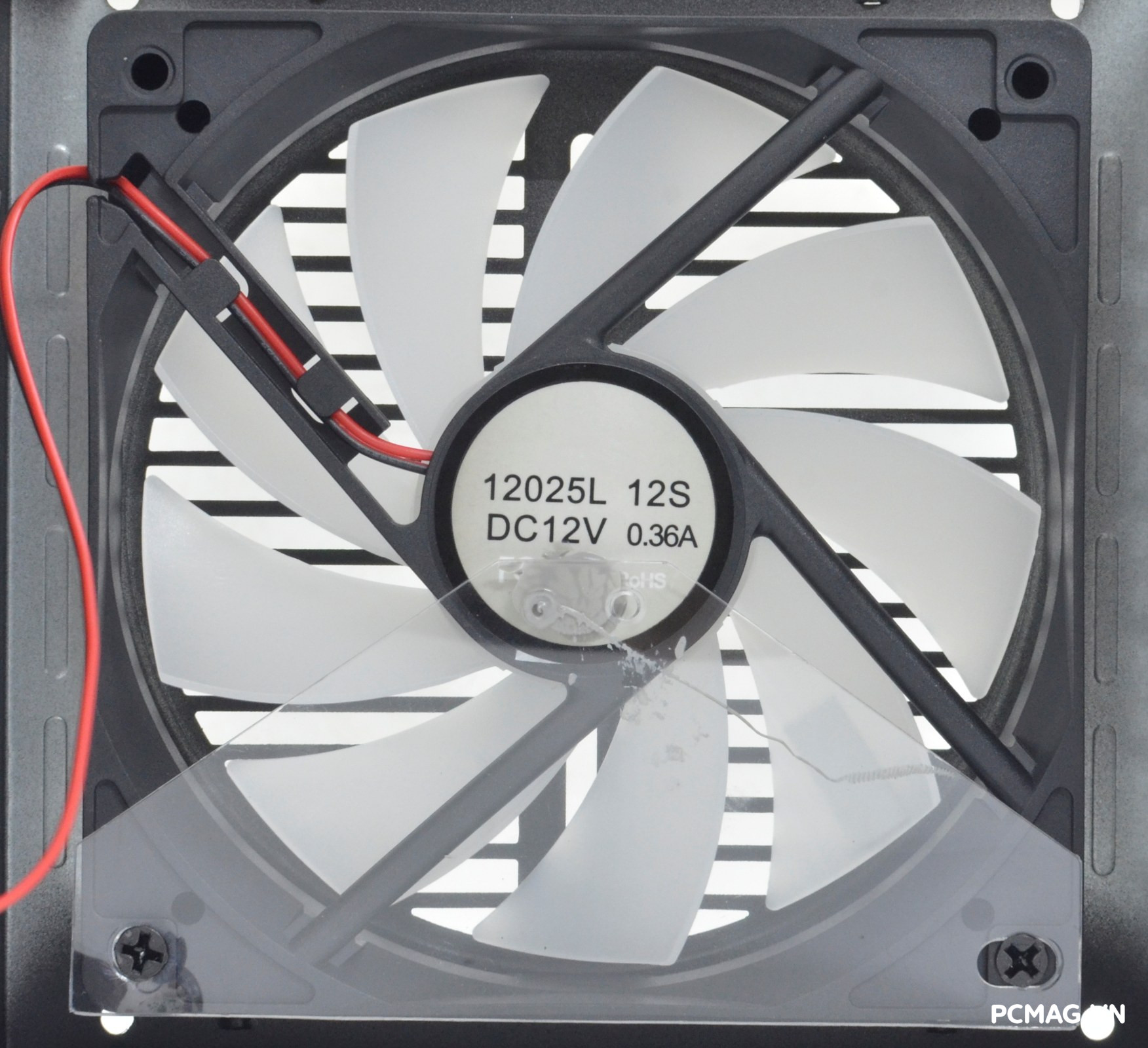 Đánh giá PSU T-WOLF TW-P650RGB PLUS 650W