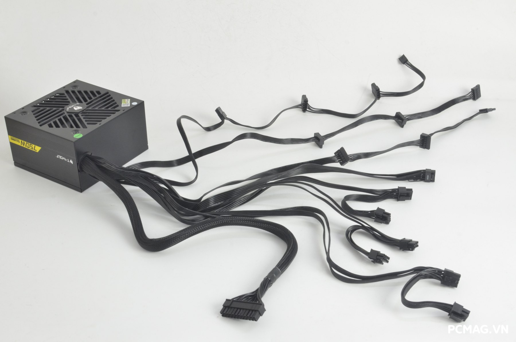 T-WOLF TW-P750G 750W