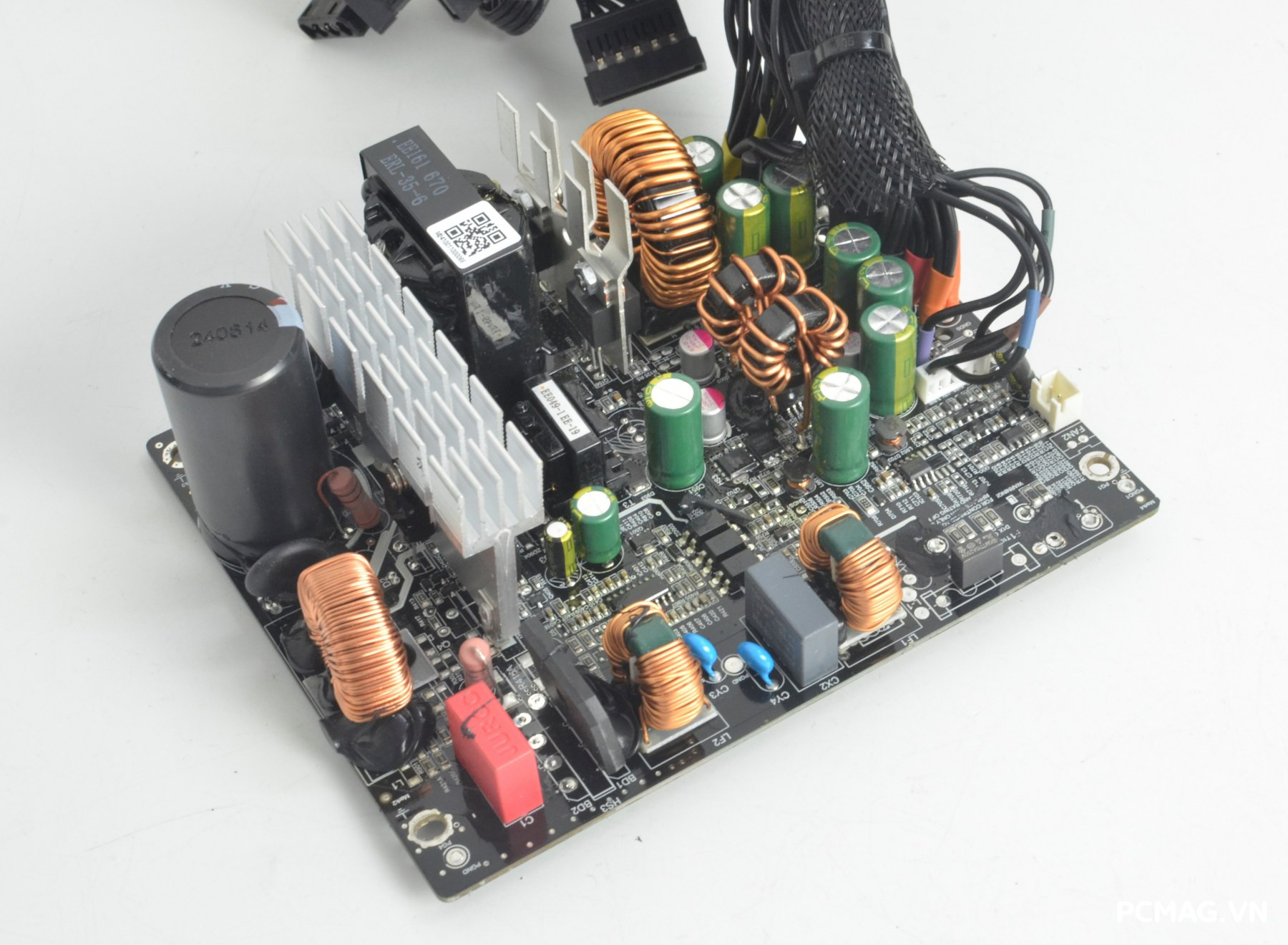 T-WOLF TW-P750G 750W