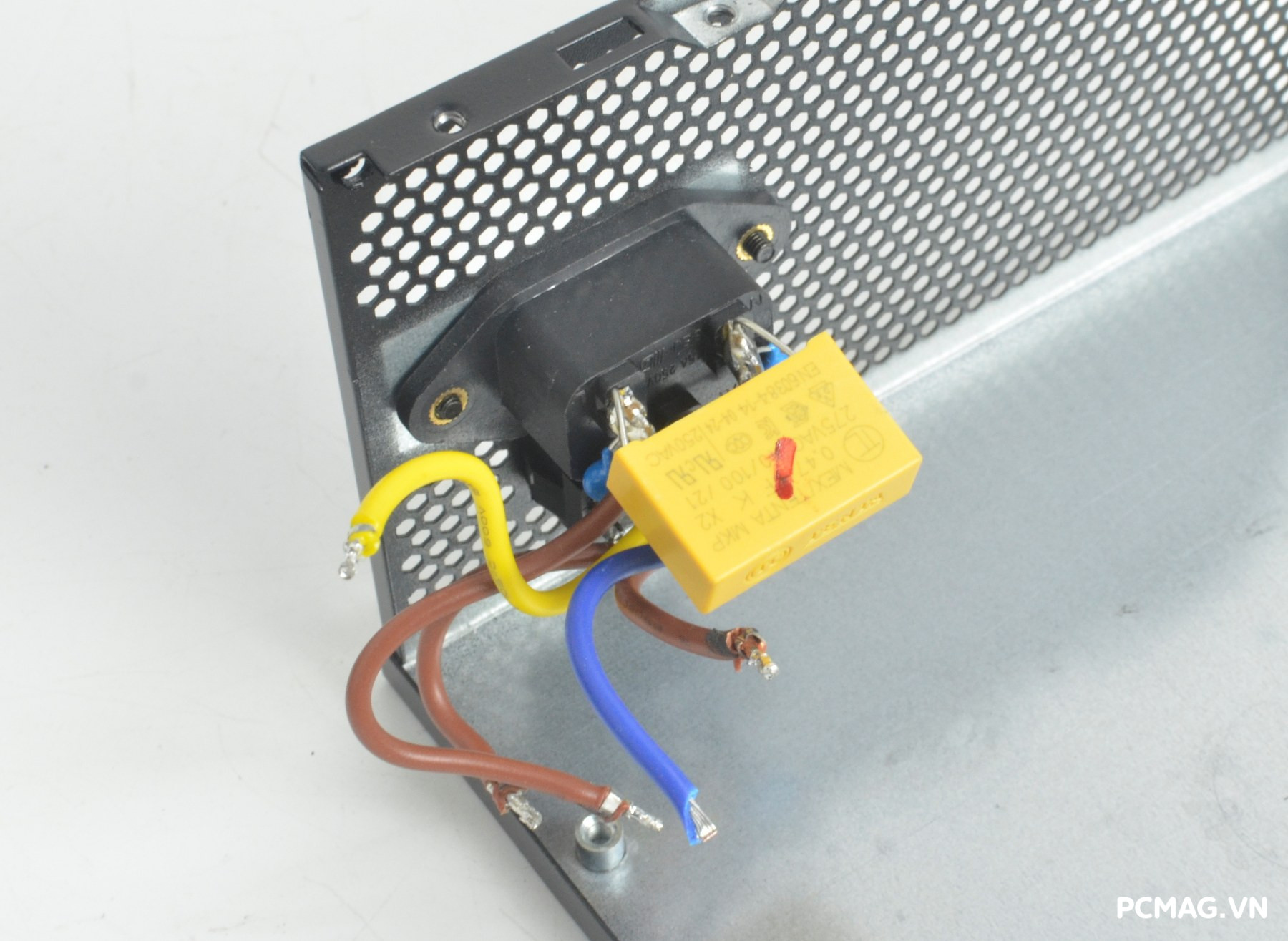 T-WOLF TW-P750G 750W