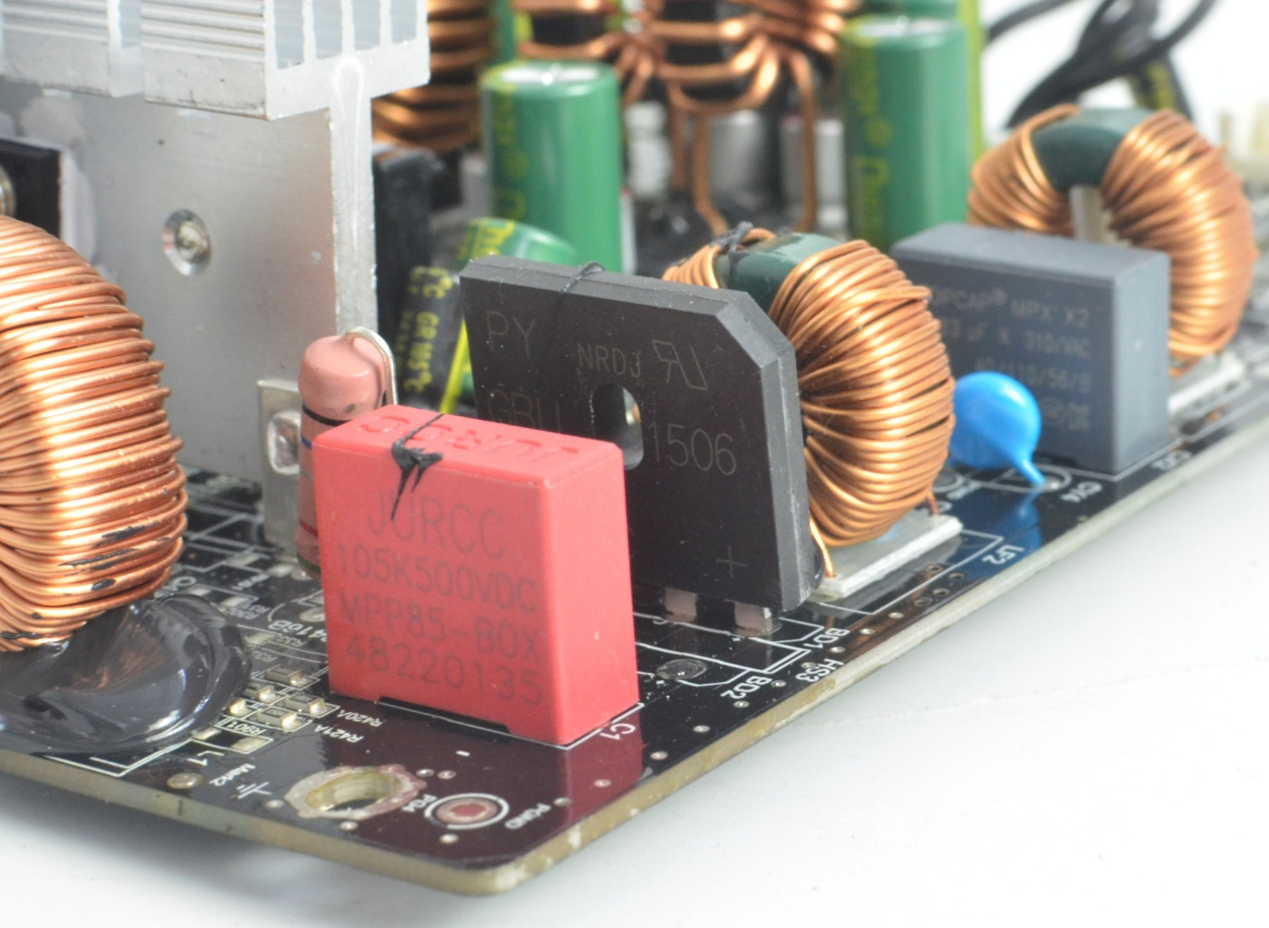 T-WOLF TW-P750G 750W