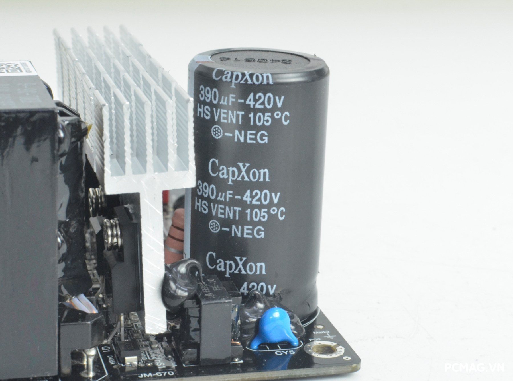 T-WOLF TW-P750G 750W