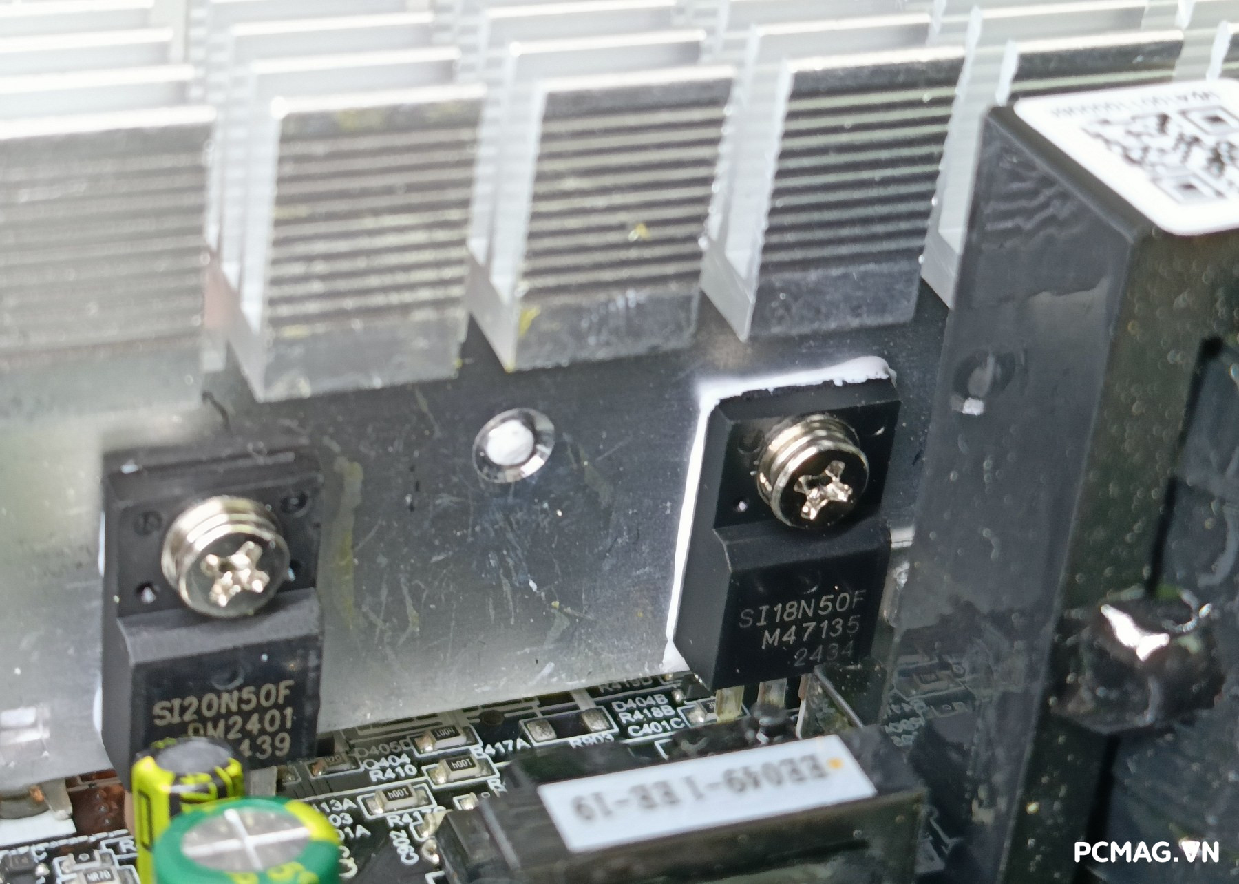 T-WOLF TW-P750G 750W