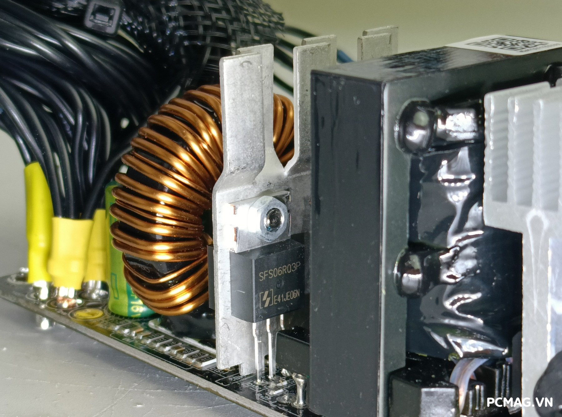 T-WOLF TW-P750G 750W