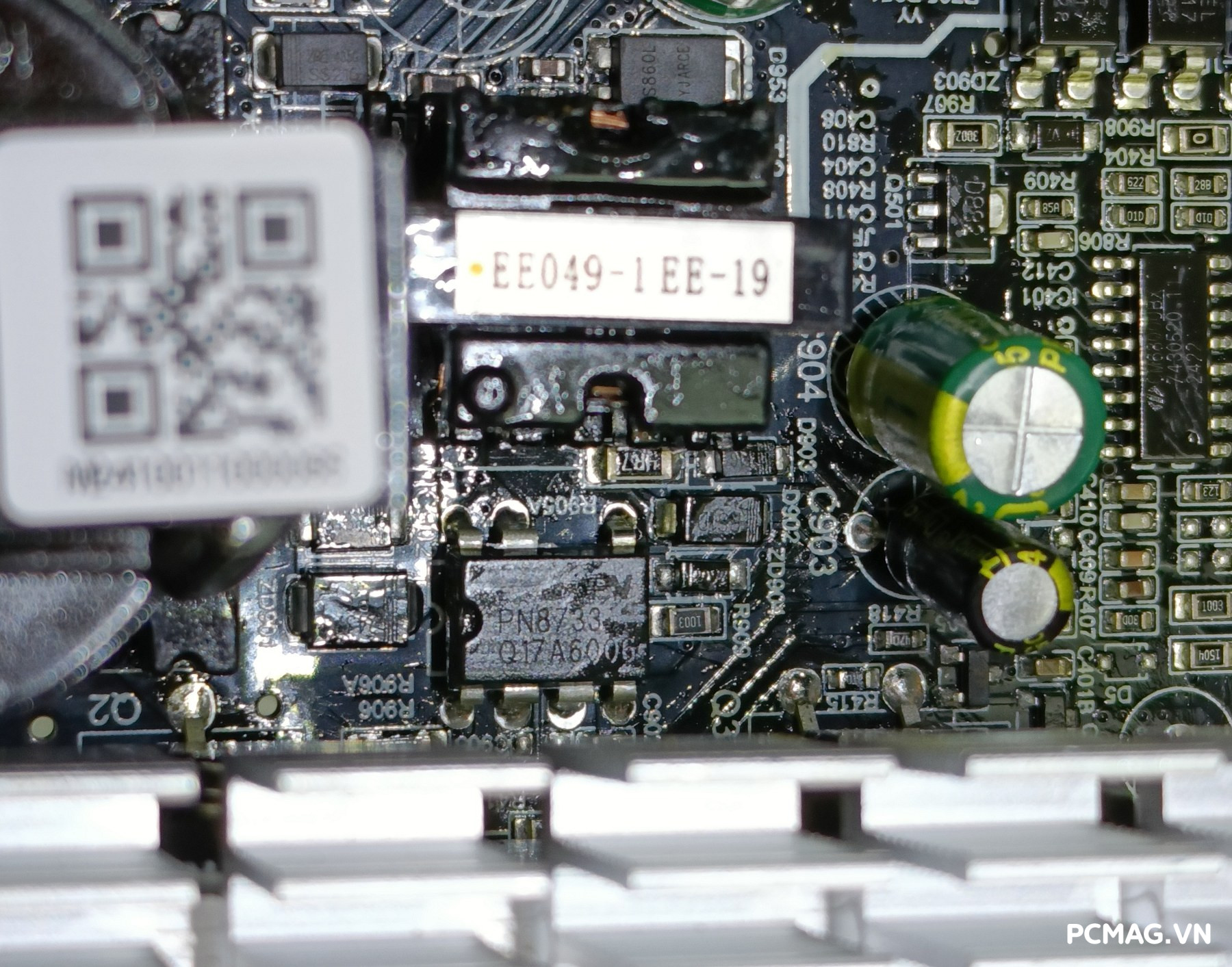 T-WOLF TW-P750G 750W