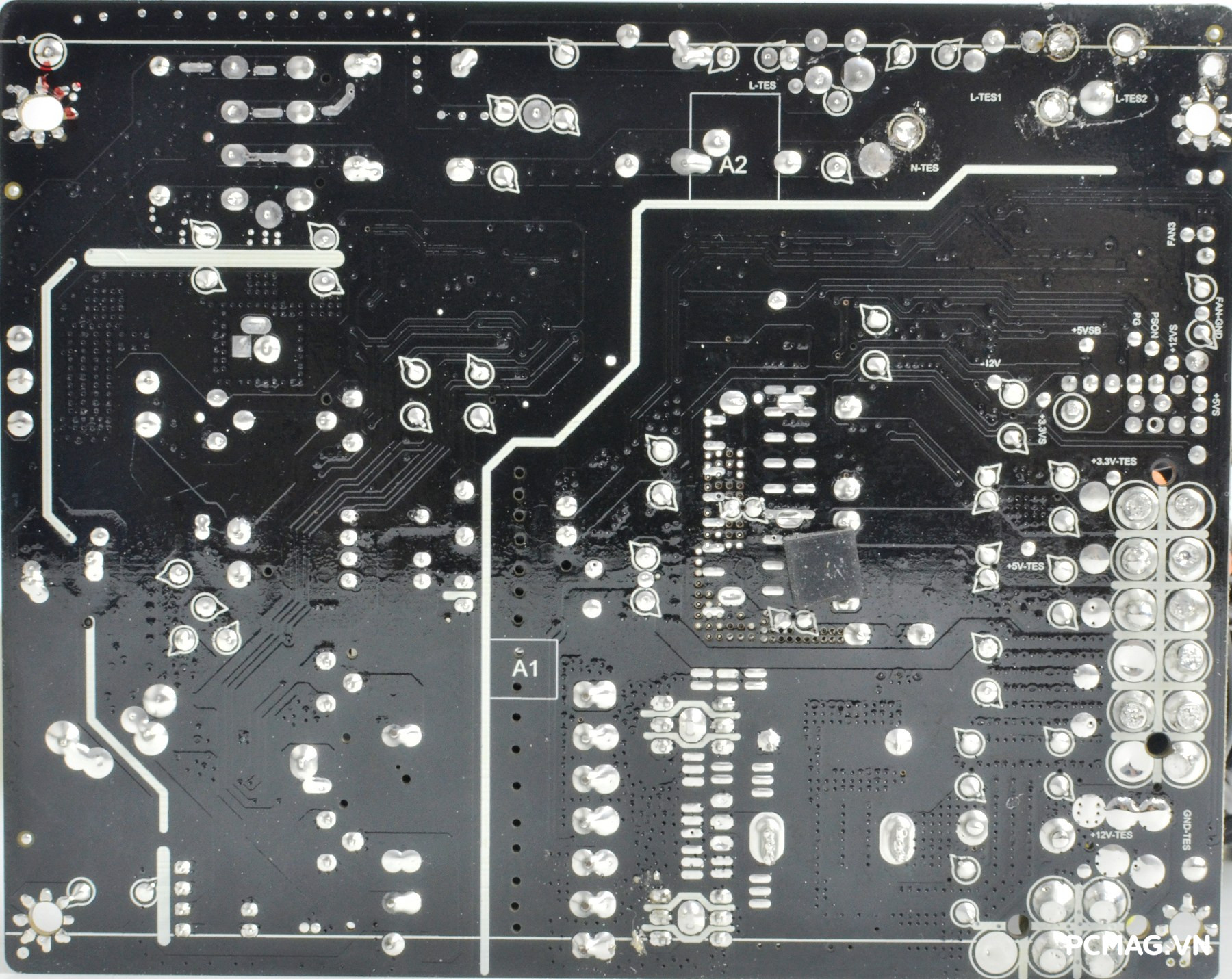 T-WOLF TW-P750G 750W