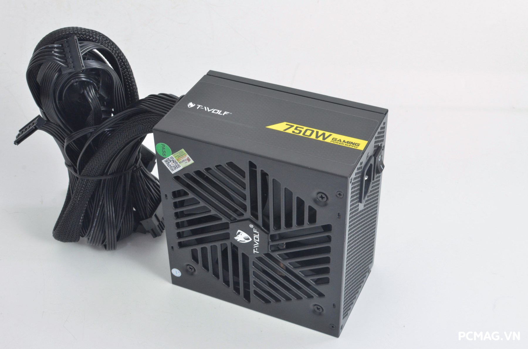 T-WOLF TW-P750G 750W