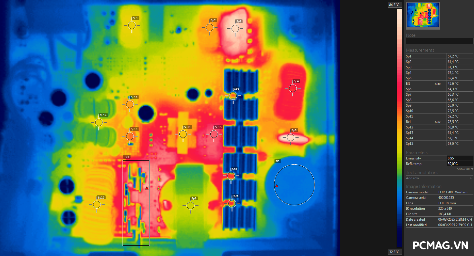 T-WOLF TW-P750G 750W