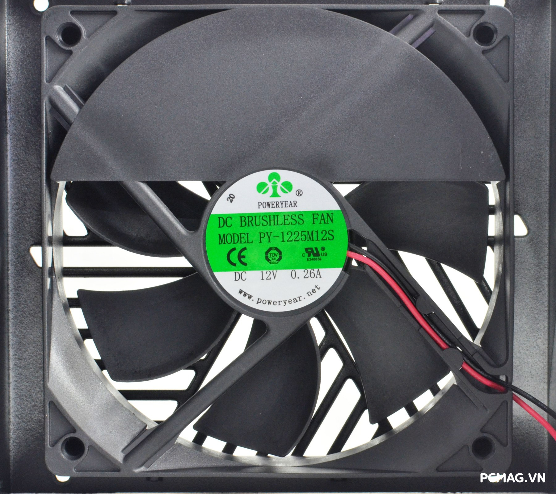 T-WOLF TW-P750G 750W