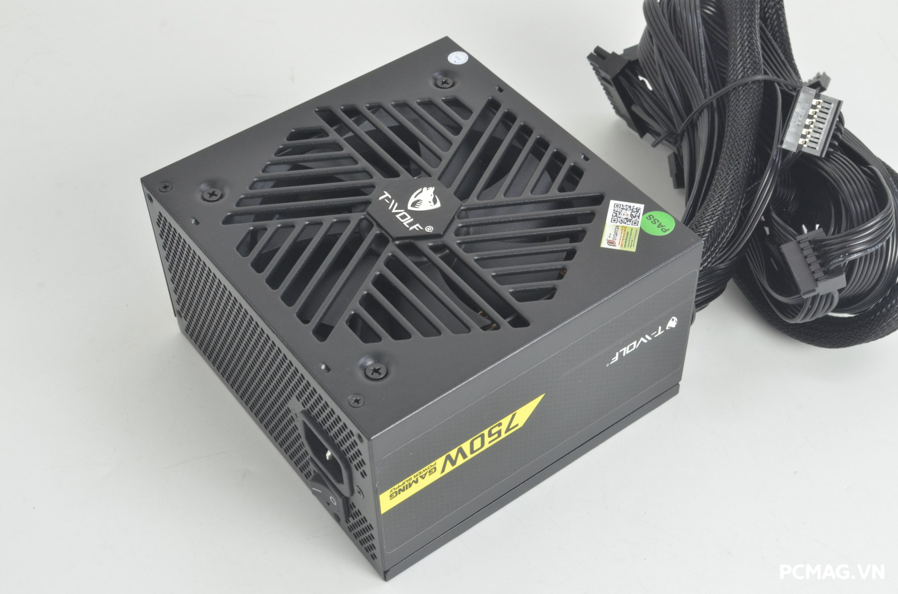 T-WOLF TW-P750G 750W