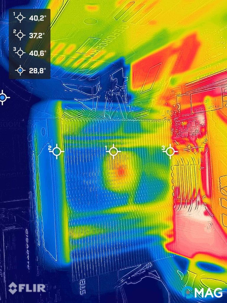 Đánh giá tản nhiệt ASESTEK P1000 RGB – Hiệu quả tốt trong tầm giá