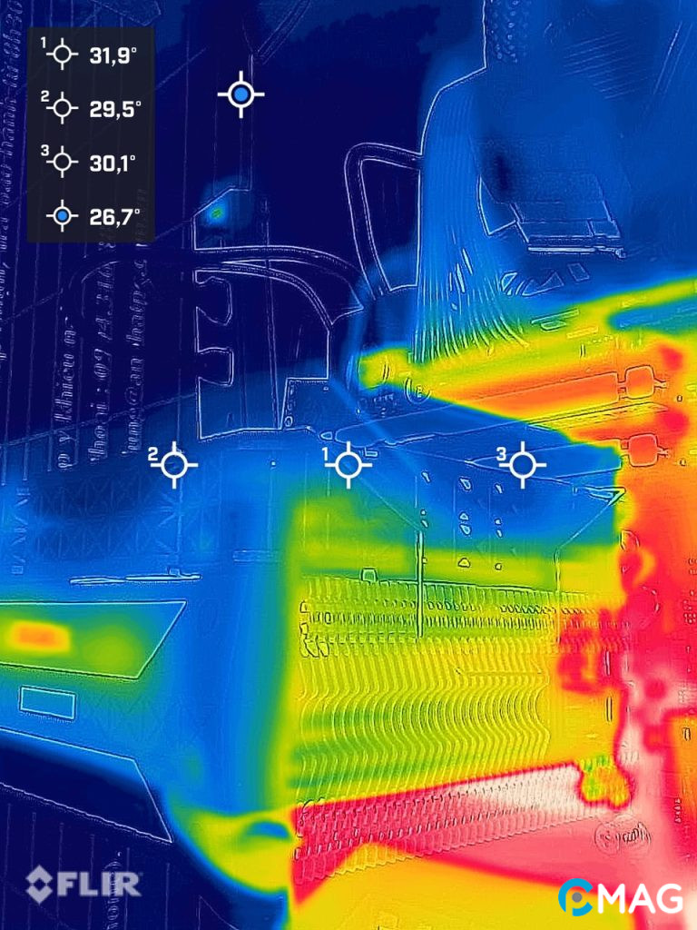 Đánh giá tản nhiệt ASESTEK P1000 RGB – Hiệu quả tốt trong tầm giá