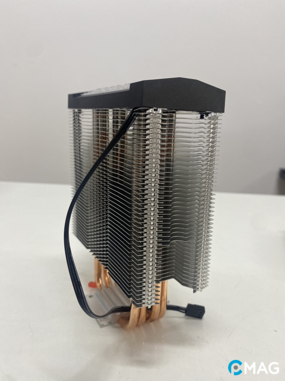 Đánh giá tản nhiệt ASESTEK P1000 RGB – Hiệu quả tốt trong tầm giá