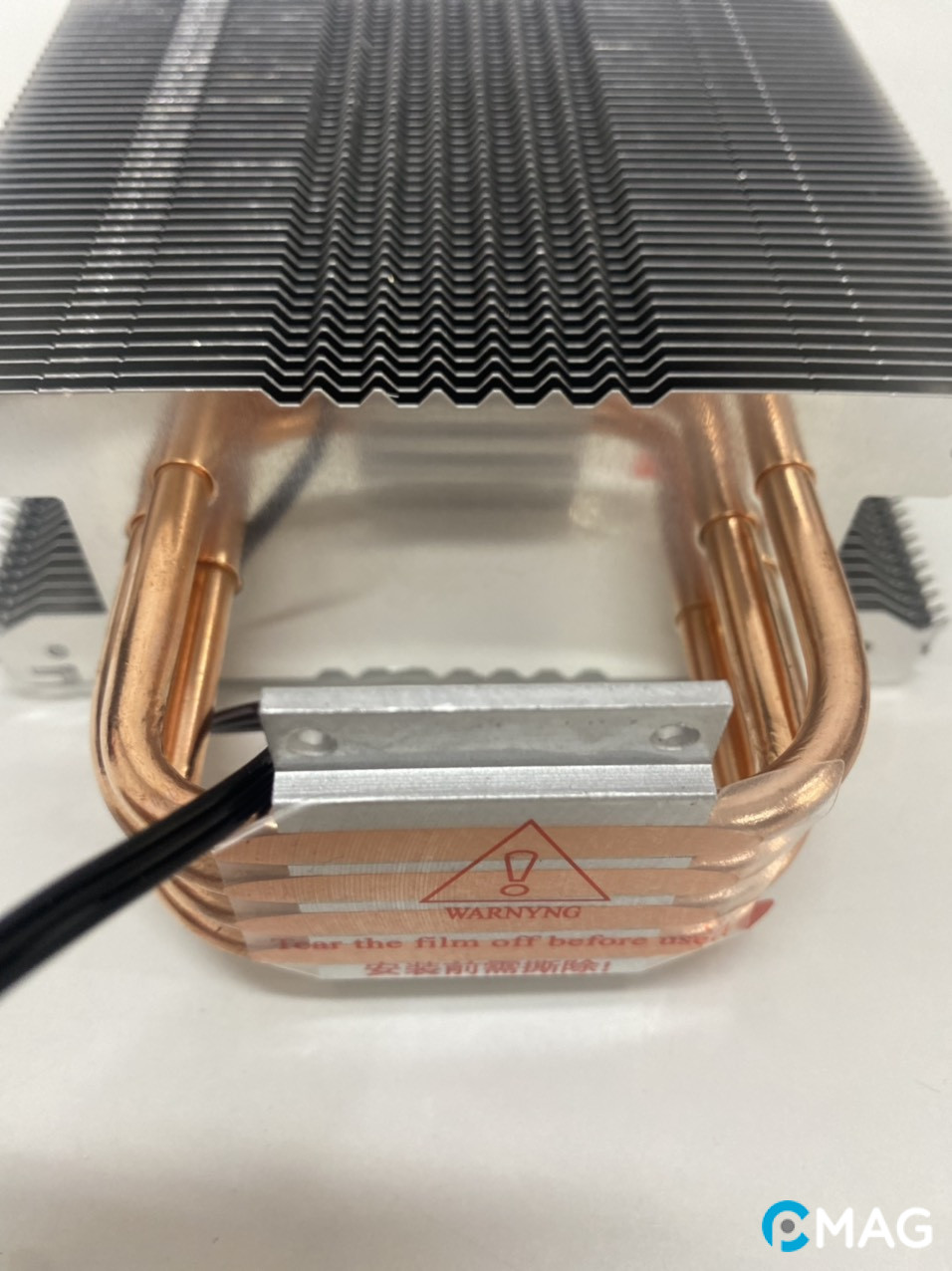 Đánh giá tản nhiệt ASESTEK P1000 RGB – Hiệu quả tốt trong tầm giá