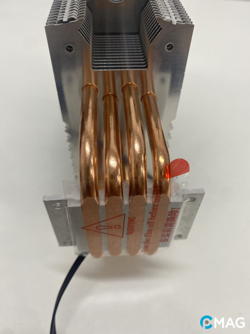 Đánh giá tản nhiệt ASESTEK P1000 RGB – Hiệu quả tốt trong tầm giá