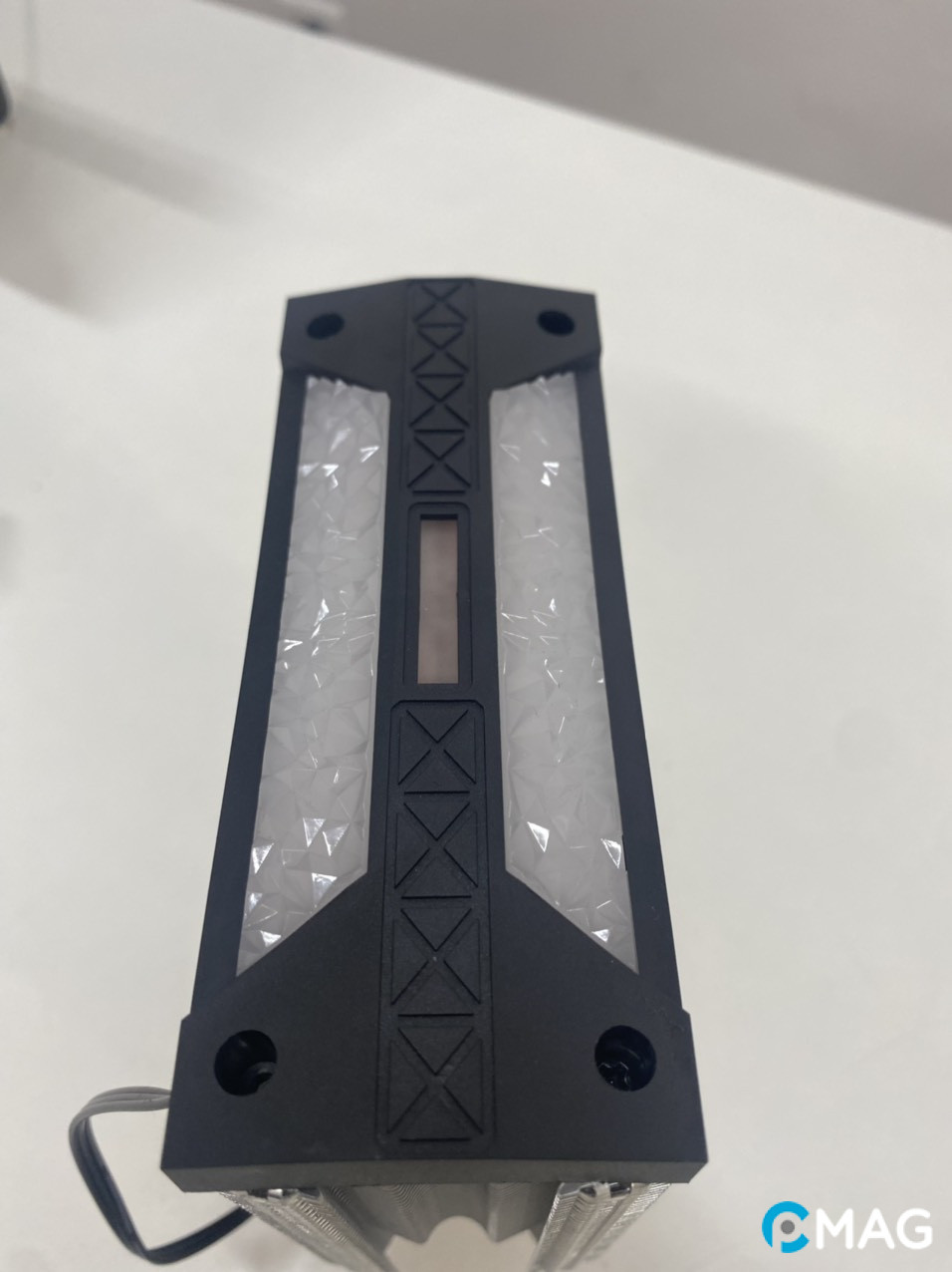 Đánh giá tản nhiệt ASESTEK P1000 RGB – Hiệu quả tốt trong tầm giá