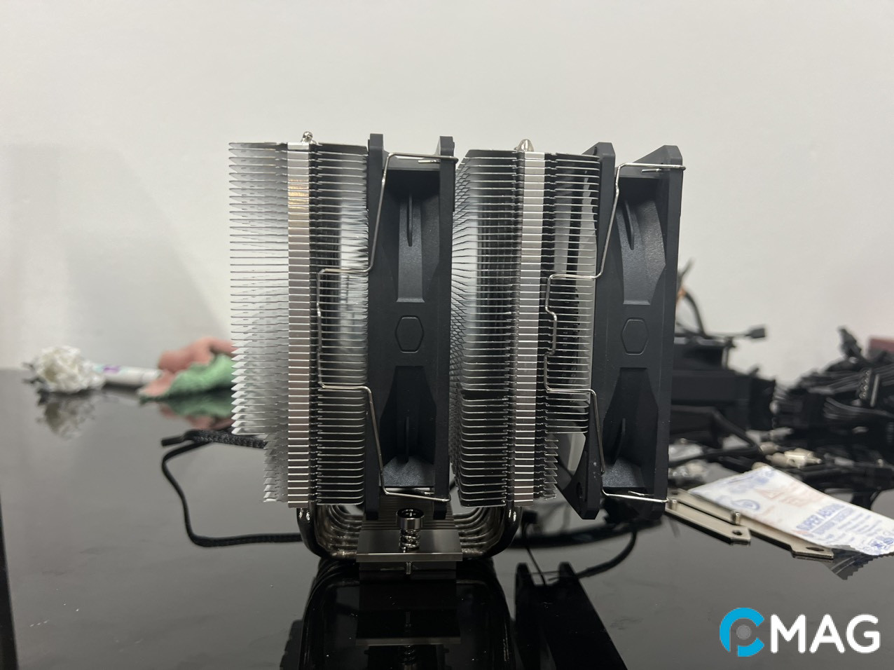 tan-nhiet-cooler-master-620s-11 Đánh giá tản nhiệt Cooler Master 620S – Sự thay thế hoàn hảo cho MA620P