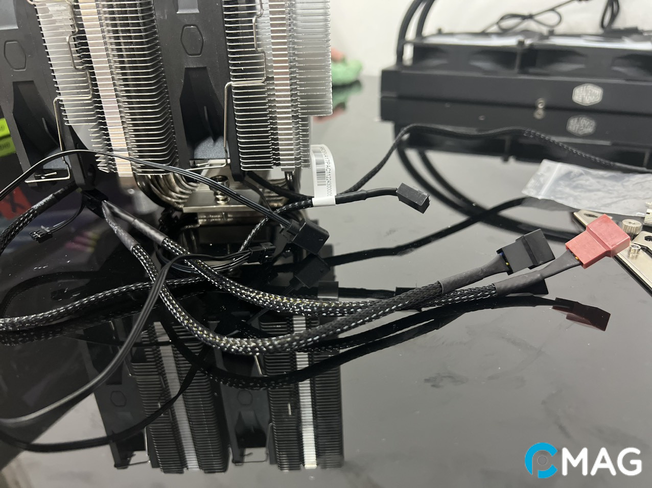 tan-nhiet-cooler-master-620s-12 Đánh giá tản nhiệt Cooler Master 620S – Sự thay thế hoàn hảo cho MA620P