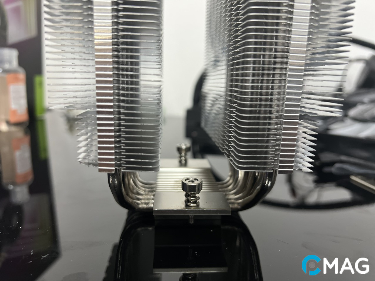 tan-nhiet-cooler-master-620s-13 Đánh giá tản nhiệt Cooler Master 620S – Sự thay thế hoàn hảo cho MA620P