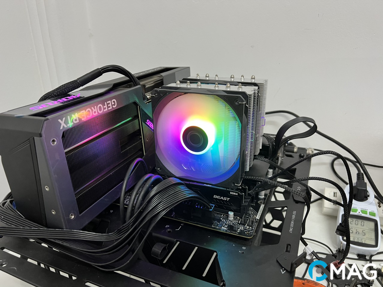 tan-nhiet-cooler-master-620s-15 Đánh giá tản nhiệt Cooler Master 620S – Sự thay thế hoàn hảo cho MA620P