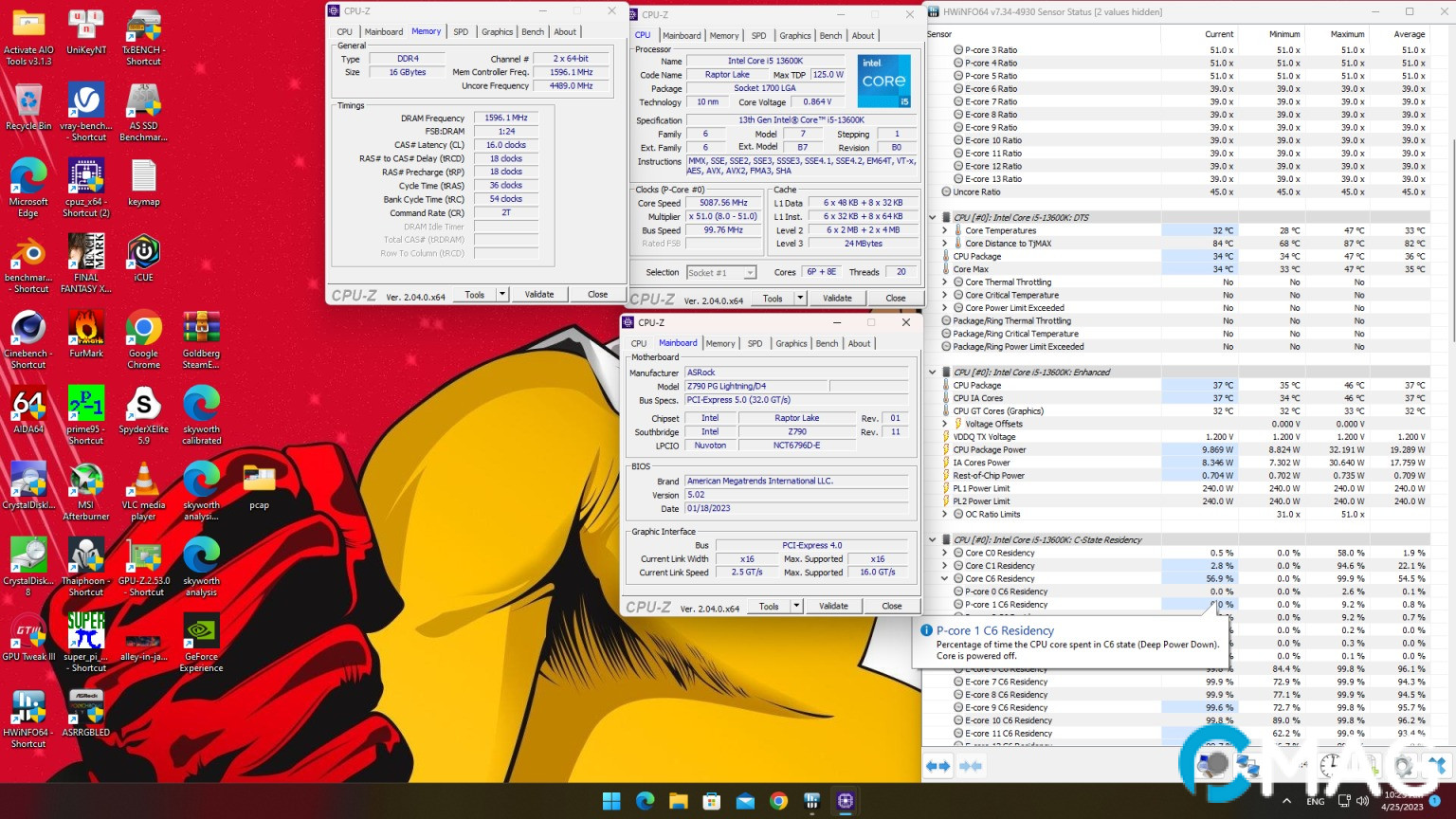 tan-nhiet-cooler-master-620s-16 Đánh giá tản nhiệt Cooler Master 620S – Sự thay thế hoàn hảo cho MA620P