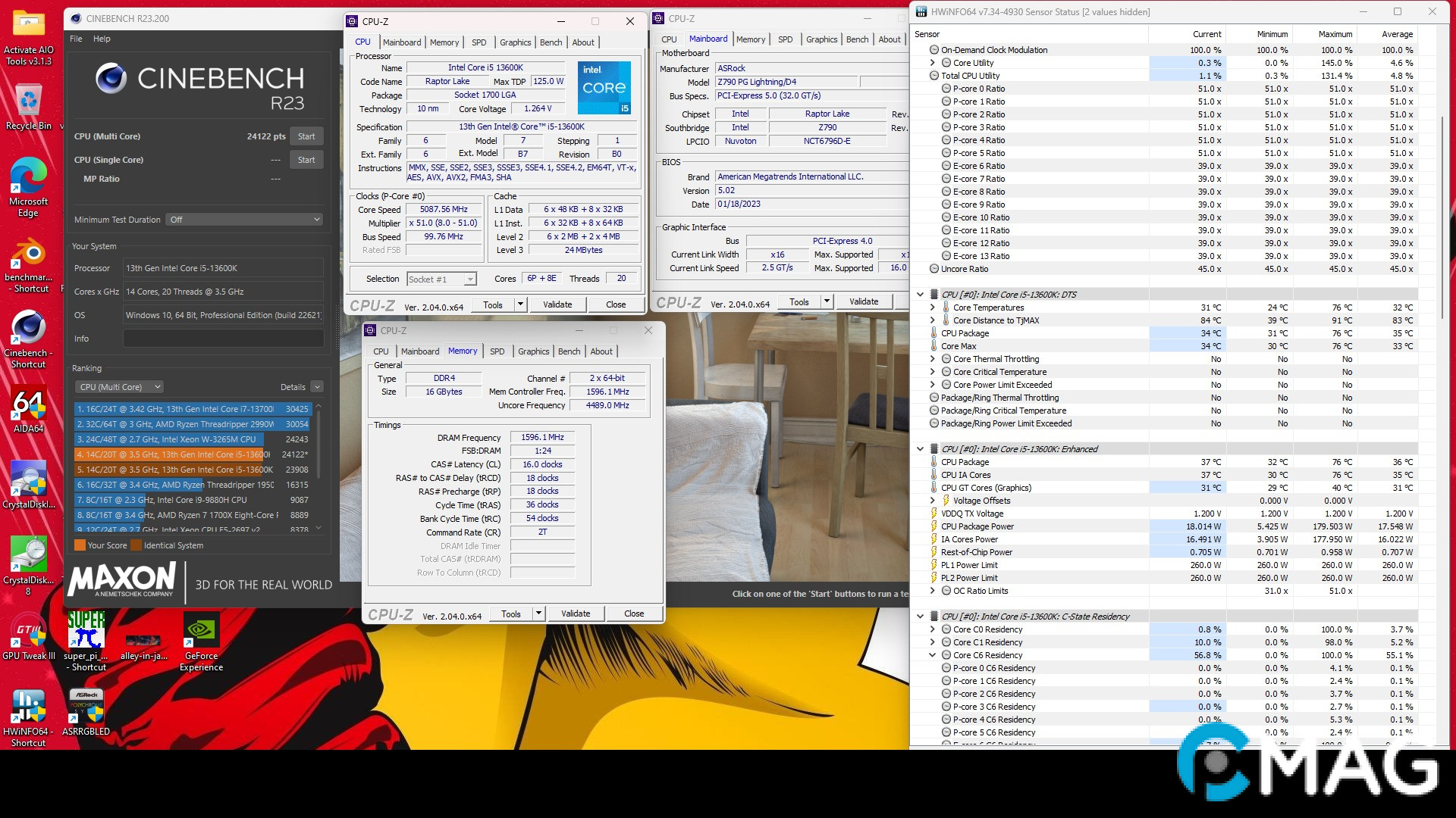 tan-nhiet-cooler-master-620s-18 Đánh giá tản nhiệt Cooler Master 620S – Sự thay thế hoàn hảo cho MA620P
