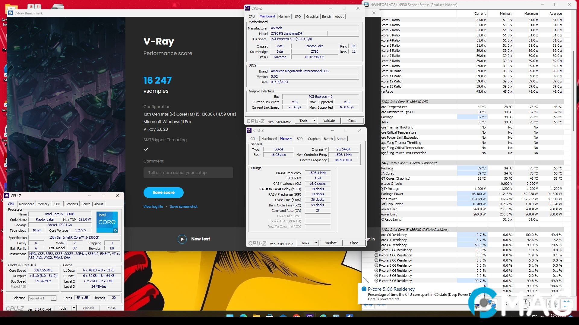 tan-nhiet-cooler-master-620s-19 Đánh giá tản nhiệt Cooler Master 620S – Sự thay thế hoàn hảo cho MA620P