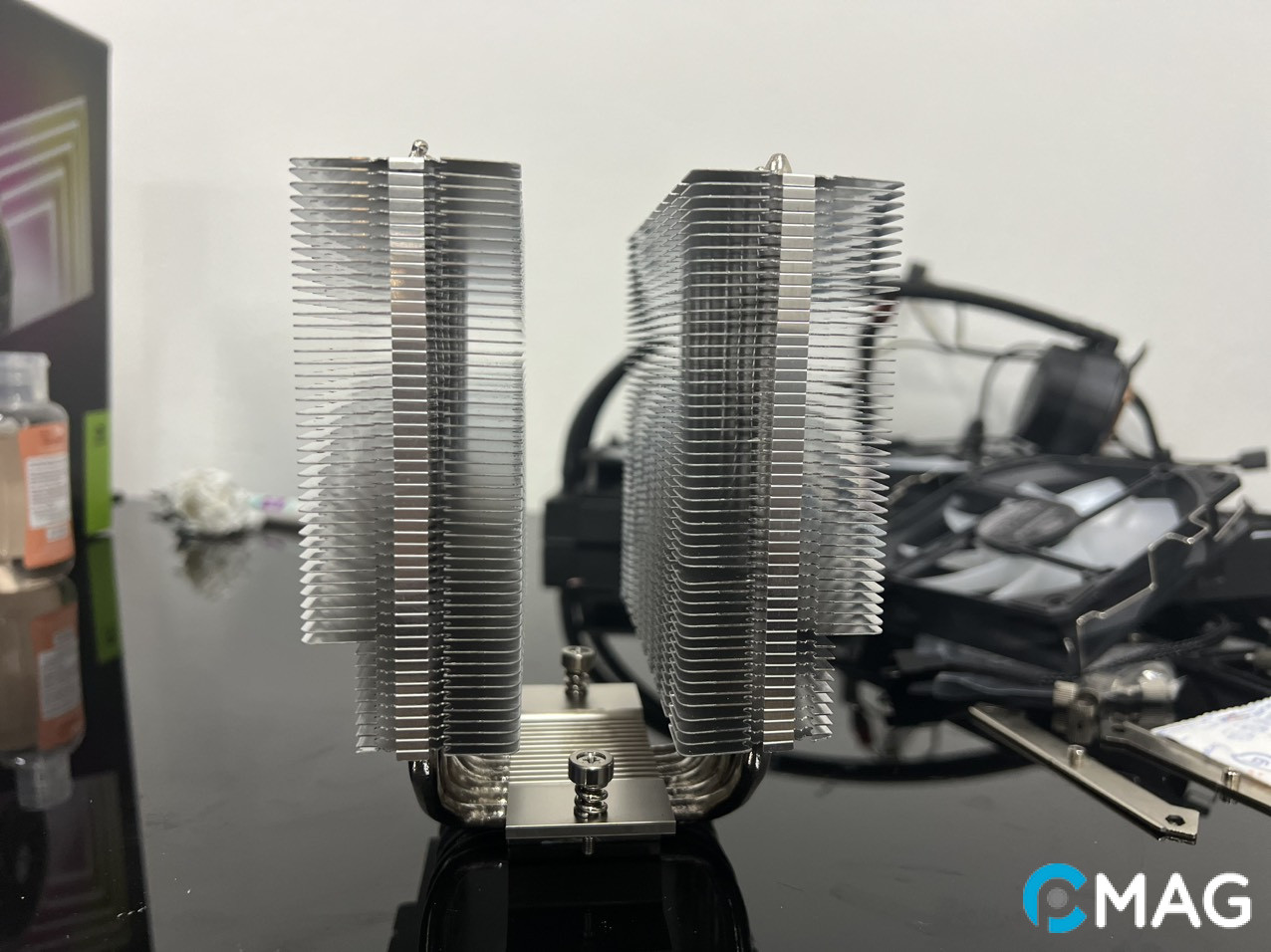 tan-nhiet-cooler-master-620s-2 Đánh giá tản nhiệt Cooler Master 620S – Sự thay thế hoàn hảo cho MA620P