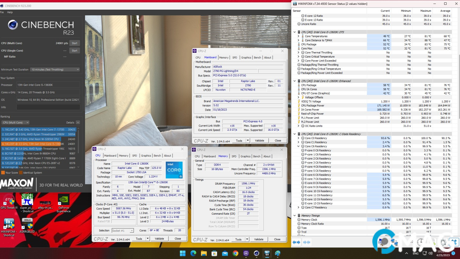tan-nhiet-cooler-master-620s-20 Đánh giá tản nhiệt Cooler Master 620S – Sự thay thế hoàn hảo cho MA620P